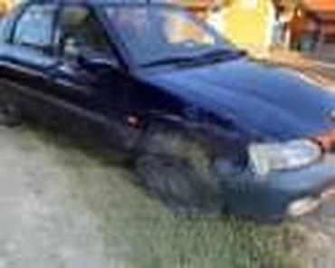 Ford: 1.8 TD SERVO PUMPA ZA FORD ESCORT OD 1996. DO 2000. GOD. | FORD — 18