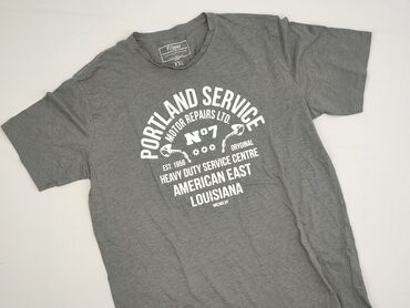 t shirt icono: Футболка для чоловіків, розмір 2XL