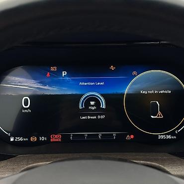 Kia: Kia K5: 2022 г., 1.6 л, Бензин, Седан — 8