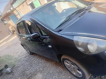 программатор для авто: Honda Fit: 2023 г., 1.4 л, Механика, Бензин, Хэтчбэк — 7