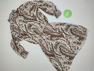 buty bocci: Moda Italia, Sukienka damska, rozmiar One size — 2