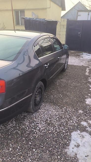 пасат б6: Volkswagen Passat: 2009 г., 1.8 л, Автомат — 3