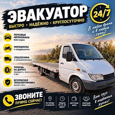 квадрацикил: С прямой платформой — 1