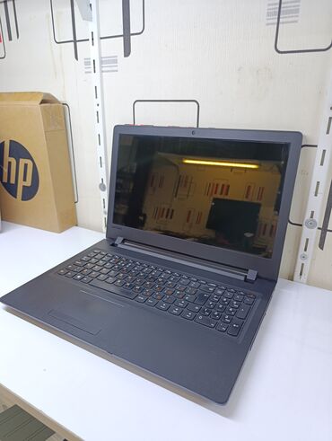 HP: İşlənmiş Lenovo 15.6 ", Intel Core i3, 256 GB, Rayonlara çatdırılma, Ödənişli çatdırılma, Ünvandan götürmə