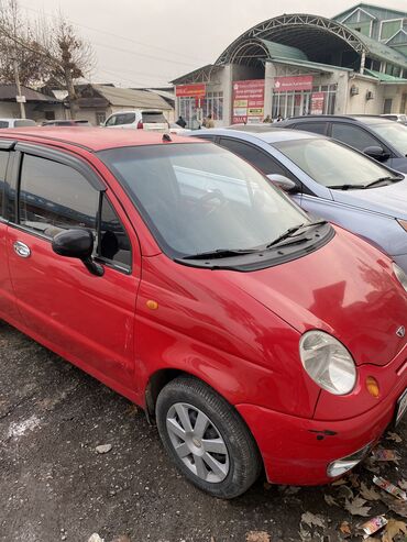 дэо ланос: Daewoo Matiz: 2012 г., 0.8 л, Механика, Бензин, Хэтчбэк