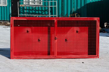 Другая мебель: Пожарные шкафы Размер 1250х500х230 Толщина листа 0,7 В наличии и на — 8