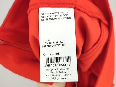 blend spodnie: Spodnie materiałowe damskie, rozmiar L — 5