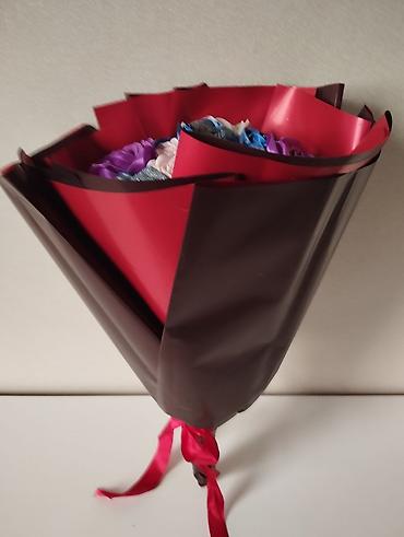 Toy aksesuarları: Gülər — 5