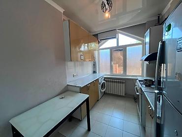 село чокморова: 2 комнаты, 35 м², Церковь Индивидуалка, 1 этаж, Свежий ремонт — 4