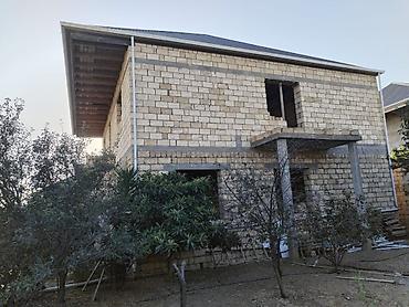 Həyət evləri və villaların satışı: 7 otaqlı, 156 kv. m, Təmirsiz — 14