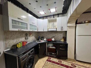 Köhnə tikili: Bakı, 4 otaqlı, Köhnə tikili, 100 kv. m — 11