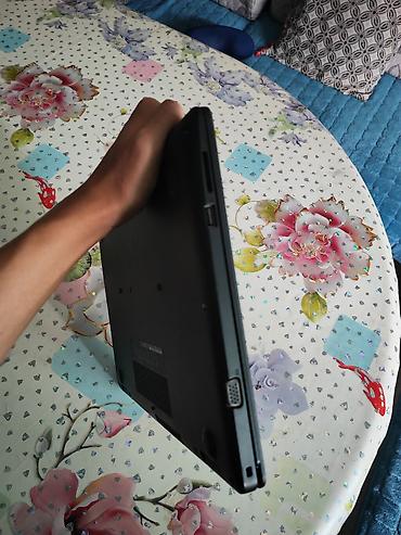 Ноутбуки Dell: Для учебы, Б/у, Intel Core i3 — 10