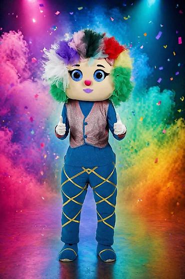 flame towers yeni il sənliyi: Uşaq tədbirləri üçün maskot geyimlər satılır ətraflı məlumat üçün — 7