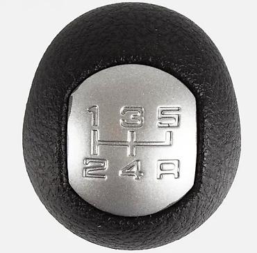 konvertor brzine: Rucica menjaca Ford Mondeo MK3 5 brzina. Rucica menjaca Fod Mondeo — 4
