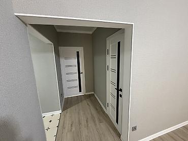 Продажа квартир: 2 комнаты, 56 м², Технопарк 106 серия улучшенная, 9 этаж, Свежий ремонт — 13