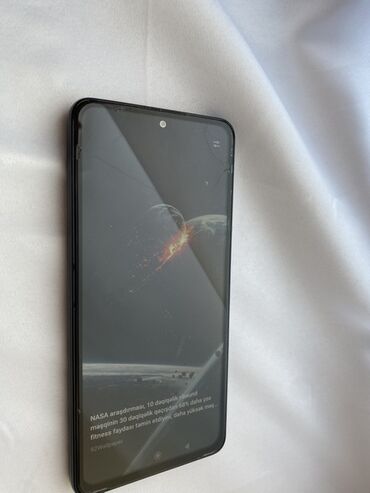 redmi 10 s: Xiaomi Redmi Note 11, 128 GB, rəng - Boz, 
 İki sim kartlı