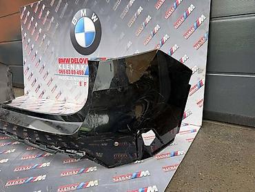 elm interfejs: ZADNJI M BRANIK U11 ZA BMW IX1 OD 2022. DO 2026. GOD. | — 1