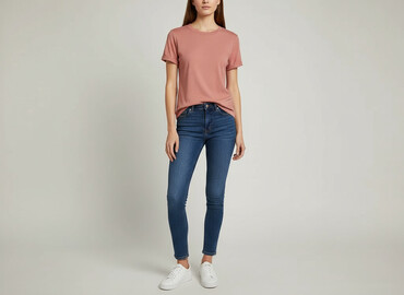 koszulki z krótkim rękawem damskie sinsay: Sinsay, T-shirt damski, rozmiar XS