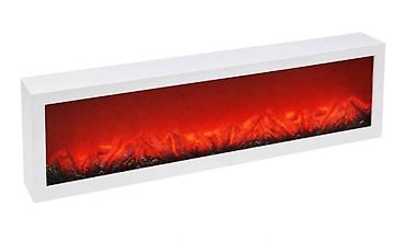 Laptop Power Adapters: Led kamin imitacija plamena Kamin ima dve vrste napajanja: radi na — 4