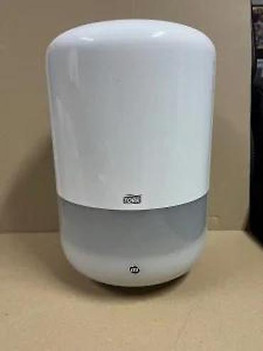 Ostale sanitarije: Tork zidni dispenzer za papirne role – M2 centrefeed sistem - — 20