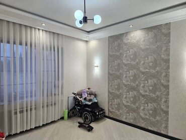 Həyət evləri və villaların satışı: Buzovna 4 otaqlı, 256 kv. m, Yeni təmirli — 7