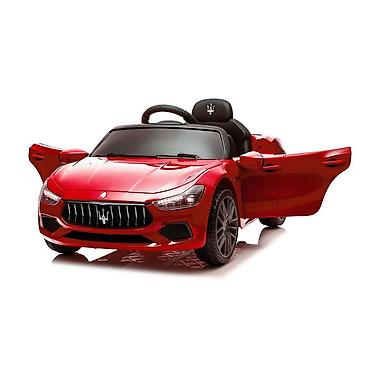 roccobarocco torbe: Maserati Ghibli – Crveni – Auto na akumulator za decu Šifra — 3
