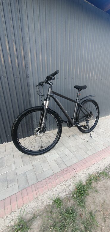 физика 9 класс электронный китеп: BMX велосипед, Рама L (172 - 185 см), Новый