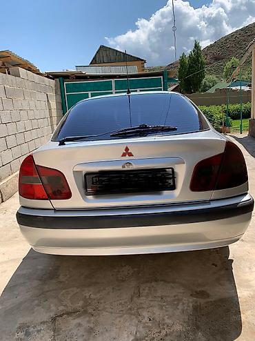 bmw m52: Mitsubishi Carisma: 2003 г., 1.6 л, Механика, Бензин, Седан — 2