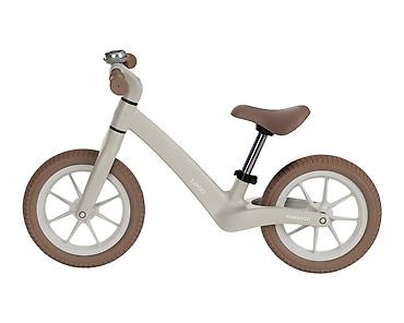 cizme m16: KIKKA BOO Balance bike LANSER – beige (SKU: KKB4) Lanser je balans — 4