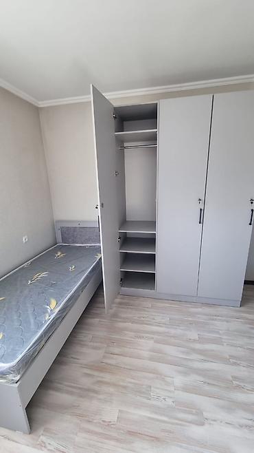 Долгосрочная аренда комнат: 250 м², С мебелью — 11