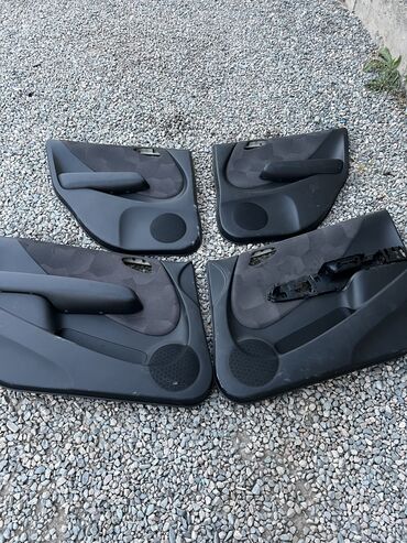 бмв е34 цена новая: Дверная карта Honda 2005 г., Б/у, Оригинал, Япония