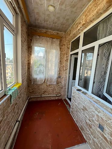 lapet senedi: Bakı, 2 otaqlı, Köhnə tikili, 36 kv. m — 4