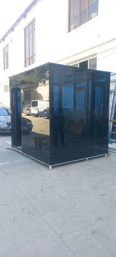 Butkalar, köşklar: KİOSK. 200X300=3500 MAN — 14