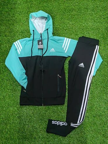 Gornji i donji deo: Zenske trenerke S,M,L,XL,XXL,3XL velicine za samo 3600 din
pb — 6