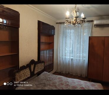 Köhnə tikili: Bakı, 3 otaqlı, Köhnə tikili, m. 28 may, 63 kv. m — 5