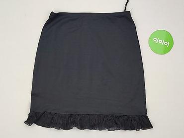 czarno biala spodnice: Miss Selfridge, Spódnica damska, rozmiar XS — 4