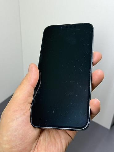 Apple iPhone: IPhone 14, Б/у, 128 ГБ, Midnight, Кабель, 87 % — 8