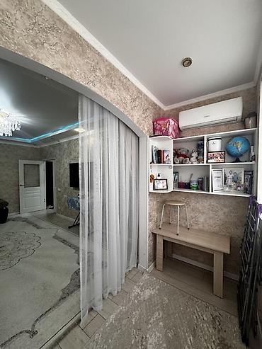 Продажа квартир: 1 комната, 45 м², 106 серия улучшенная, 2 этаж, Евроремонт — 4