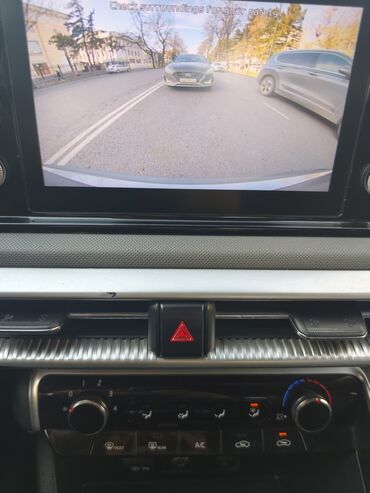 Kia: Kia K5: 2021 г., 2 л, Автомат, Газ, Седан — 18