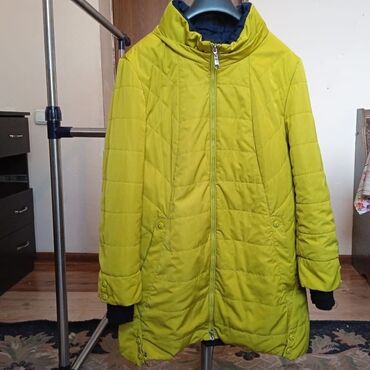 зимний куртки: Пуховик, L (EU 40), XL (EU 42), 2XL (EU 44)
