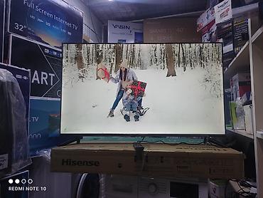 13: Новогодняя акция Телевизоры Samsung Android 13 с голосовым — 10