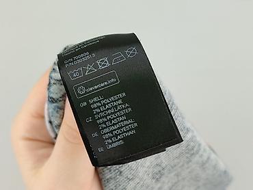 klapki: H&M Divided, Sukienka damska, rozmiar M — 4