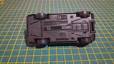 model 1: Lamborghini, 2024 il, 1:43, Dəmir, Ünvandan götürmə — 4