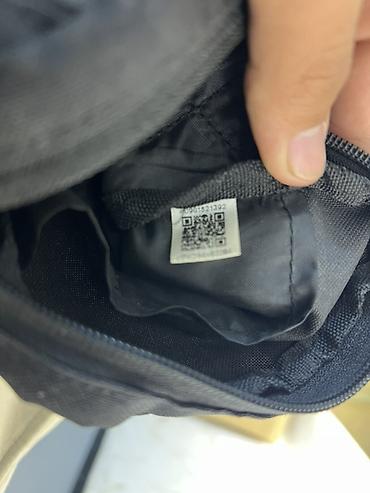 Сумки: Поясная сумка, бананка, Adidas, Новый, Унисекс — 5