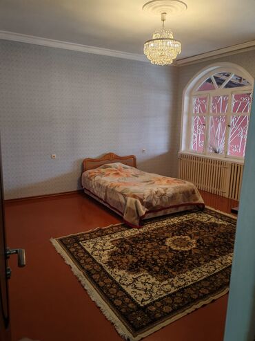 Həyət evləri və villaların satışı: 4 otaqlı, 120 kv. m, Yeni təmirli — 12