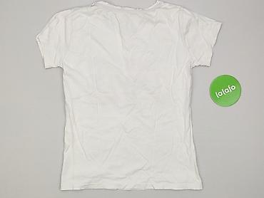 levis t shirt basic: Levi’s, T-shirt damski, rozmiar M — 3