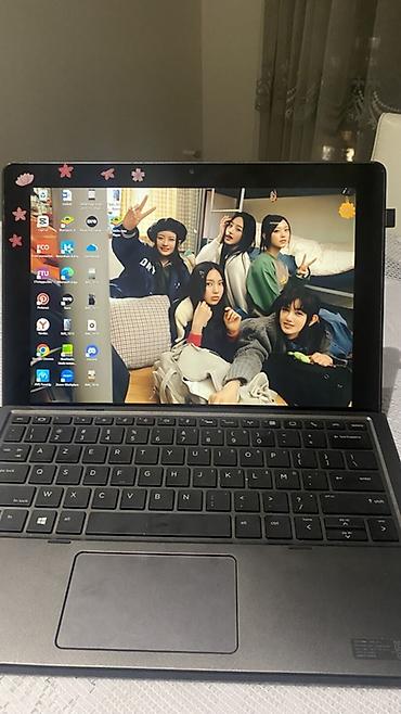 samsung tab a 7: HP planşet-noutbuk hibridi - Marka/model: HP planşet tipli 2‑si 1‑də — 2