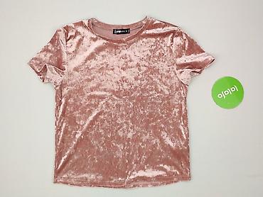 t shirt basic hm: FB Sister, T-shirt damski, rozmiar S — 2