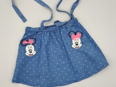 Skirt, Disney, 8 years, 122-128 cm, condition - Very good
