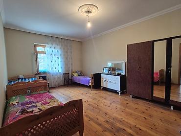 luks home: 7 otaqlı, 420 kv. m, Kredit yoxdur, Orta təmir — 10